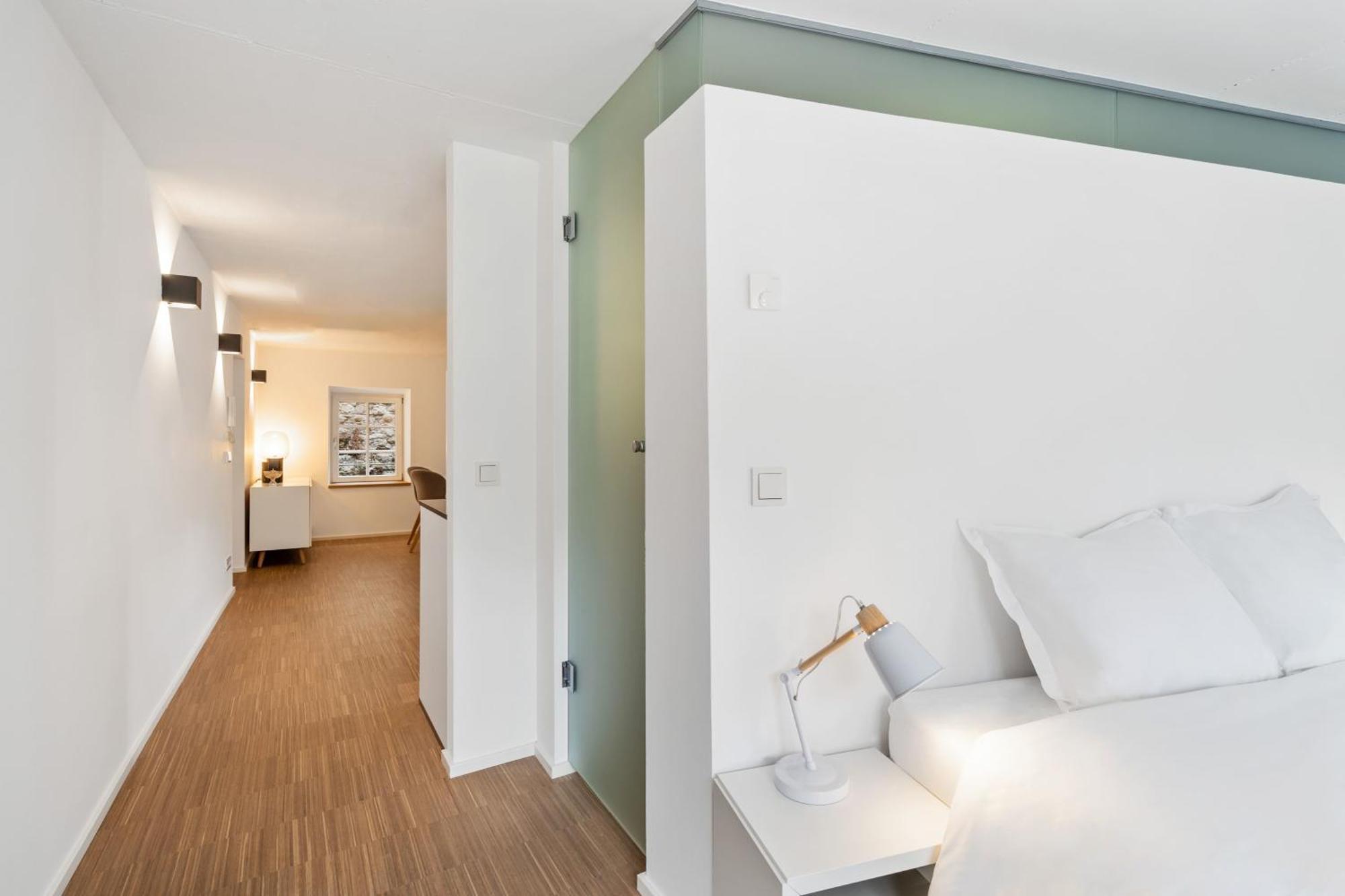 Appartement Modern 1br In Unesco Grund, *